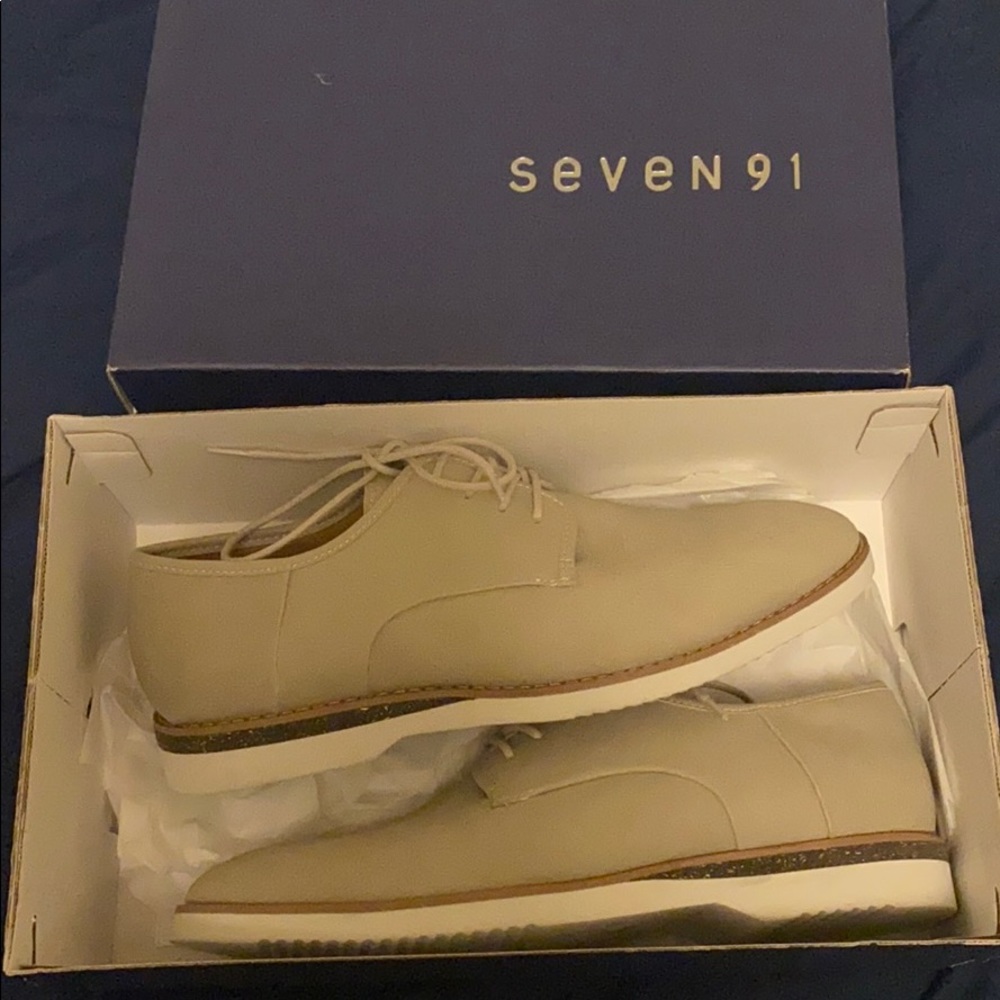 LAROREWET OXFORD - Dress Shoes